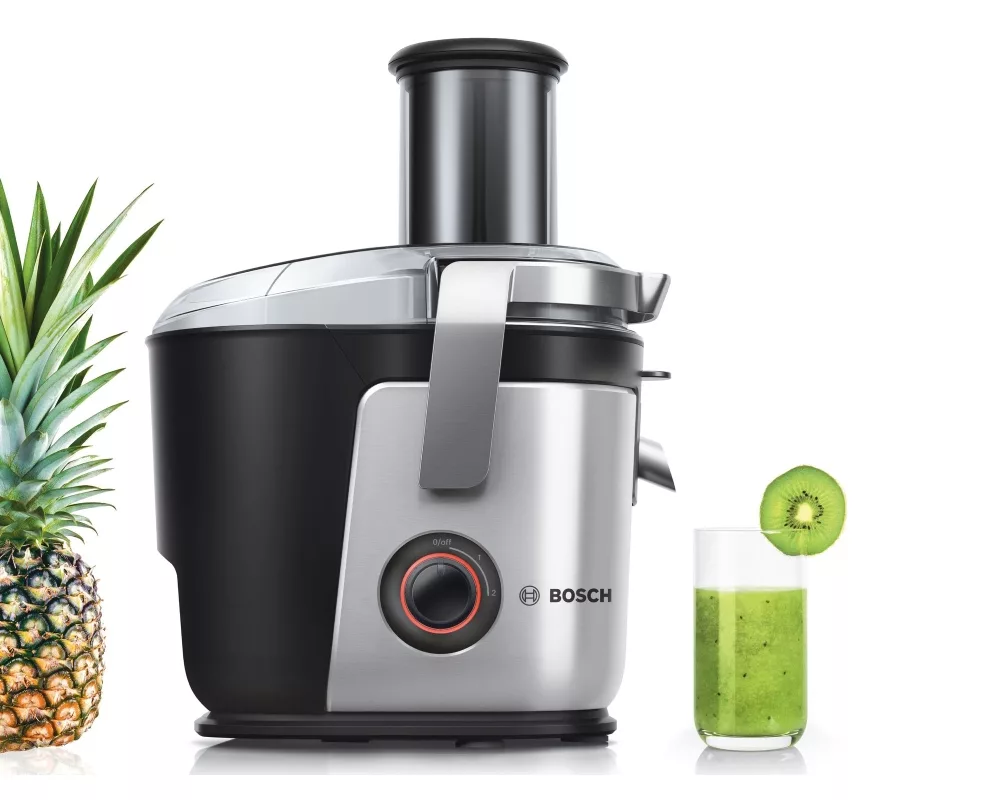 Сокоизстисквачка Bosch MES4000 6