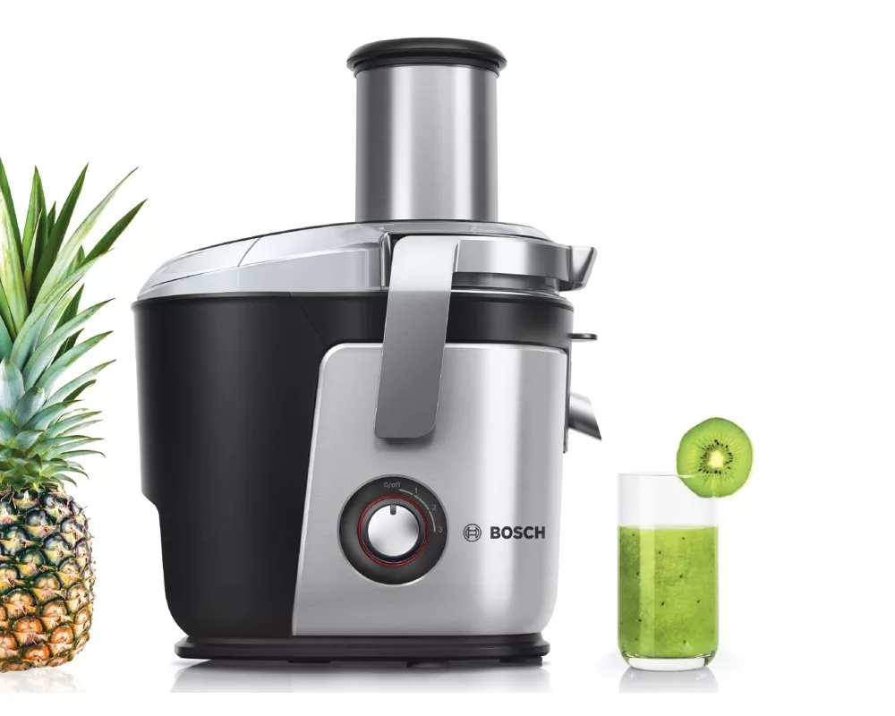 Сокоизстисквачка Bosch MES4010 7