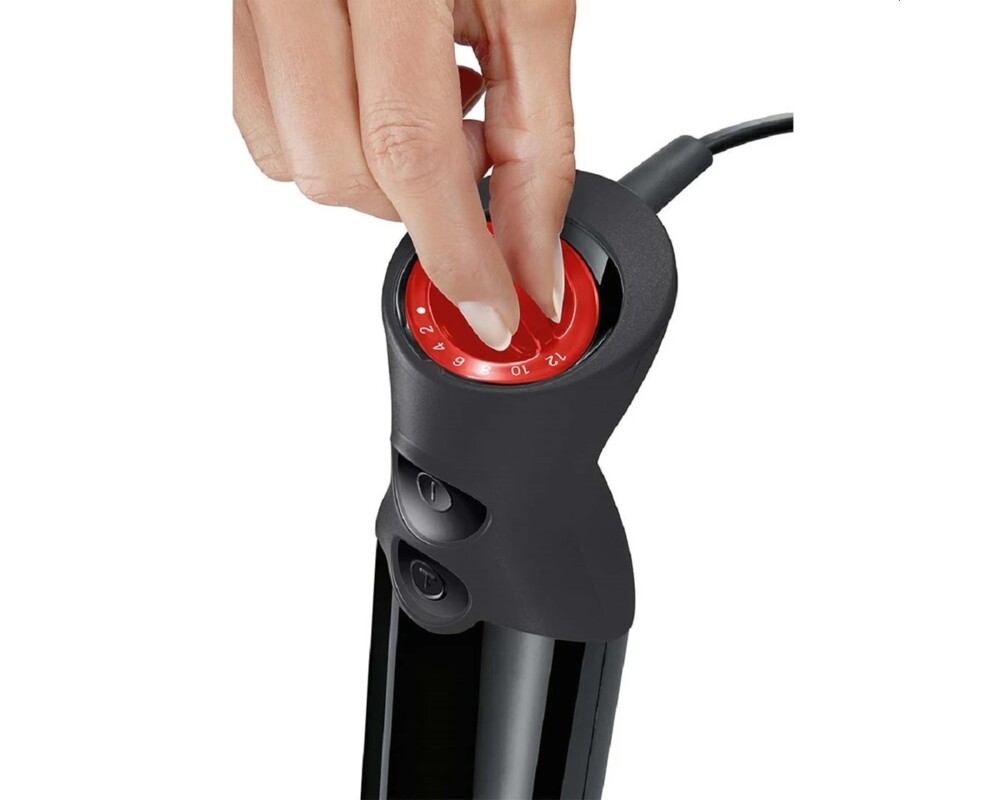 Пасатор Bosch MS61B6150 5