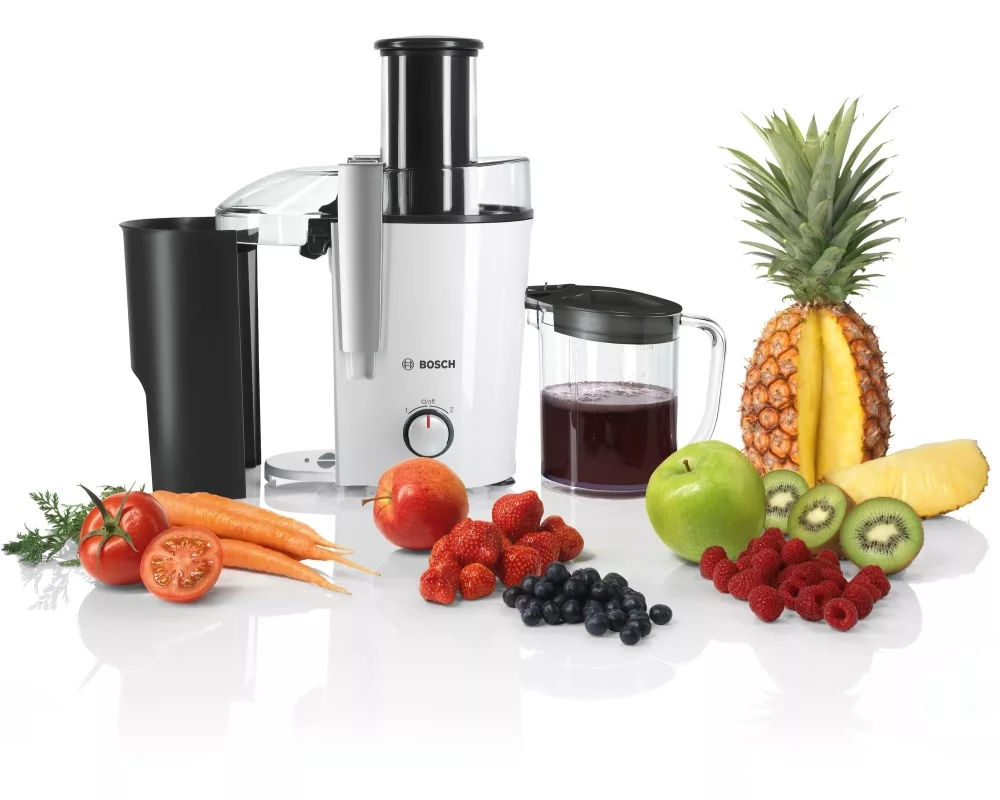 Сокоизстисквачка Bosch MES25A0 6