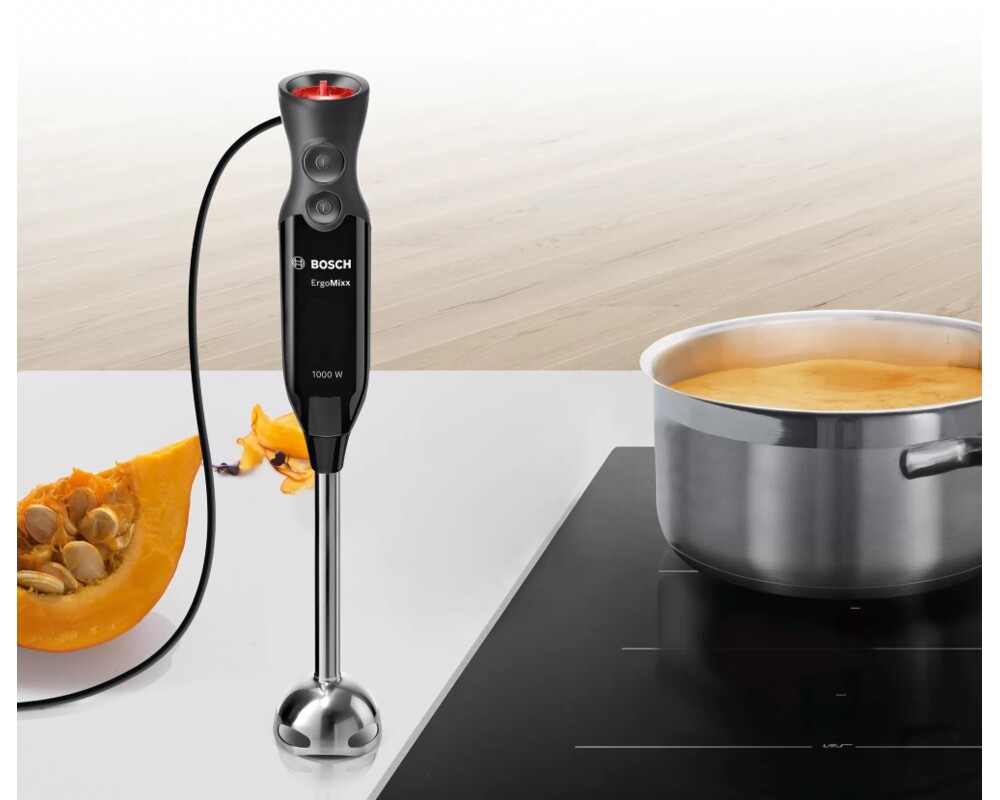 Пасатор Bosch MS6CB61V5 4