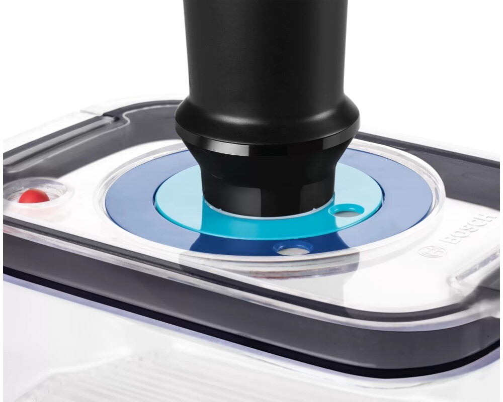 Пасатор Bosch MS6CB61V5 11