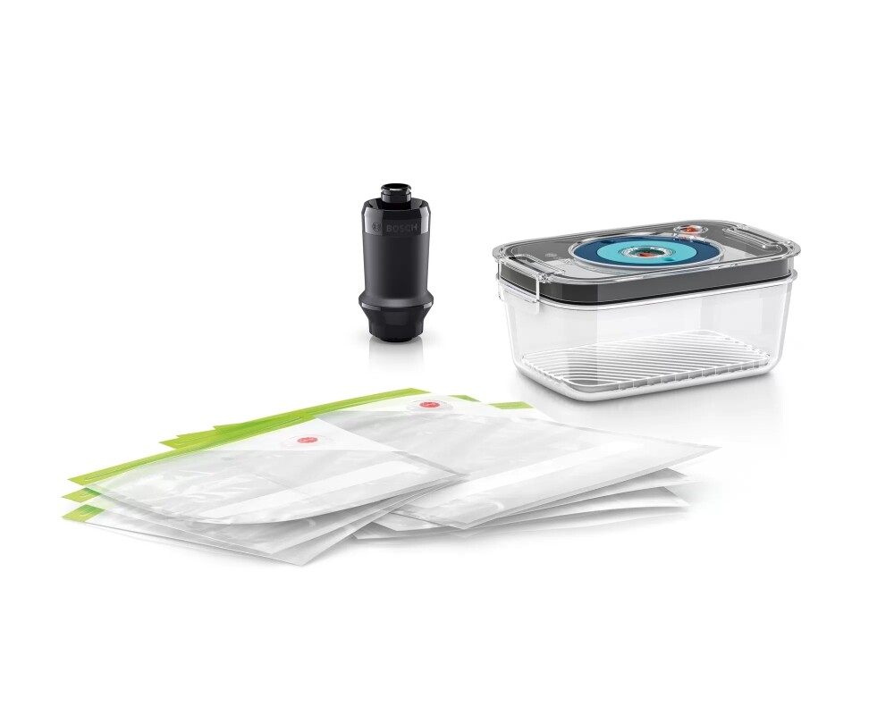 Пасатор Bosch MS6CB61V5 9