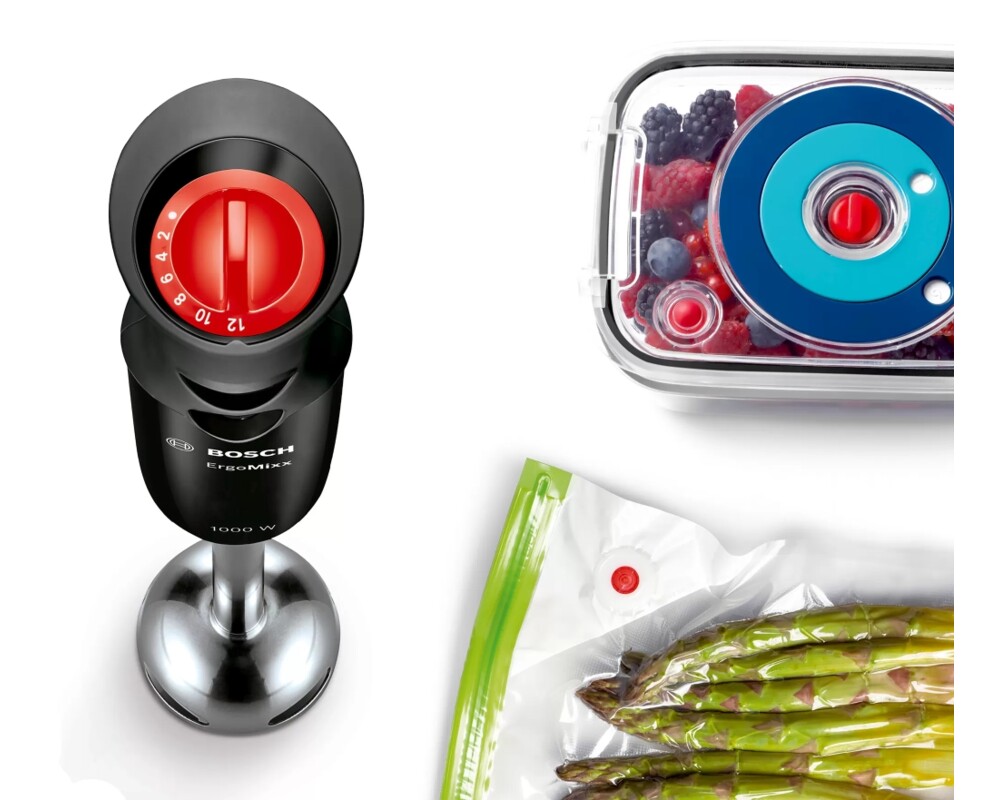 Пасатор Bosch MS6CB61V5 7