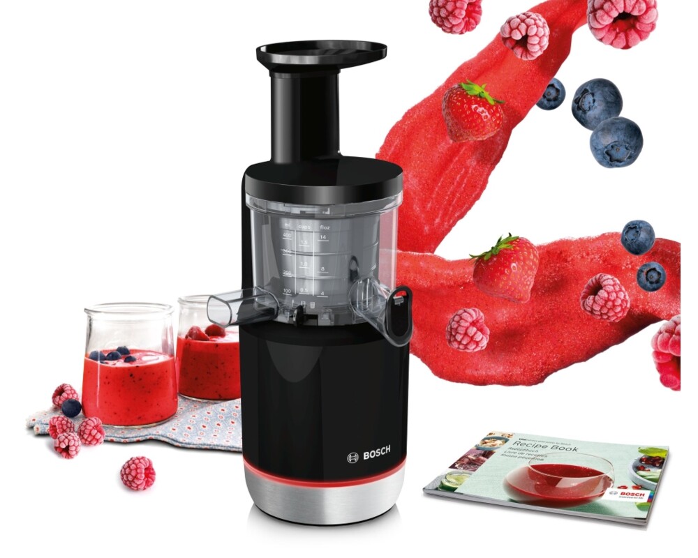 Сокоизстисквачка Bosch MESM731M 3