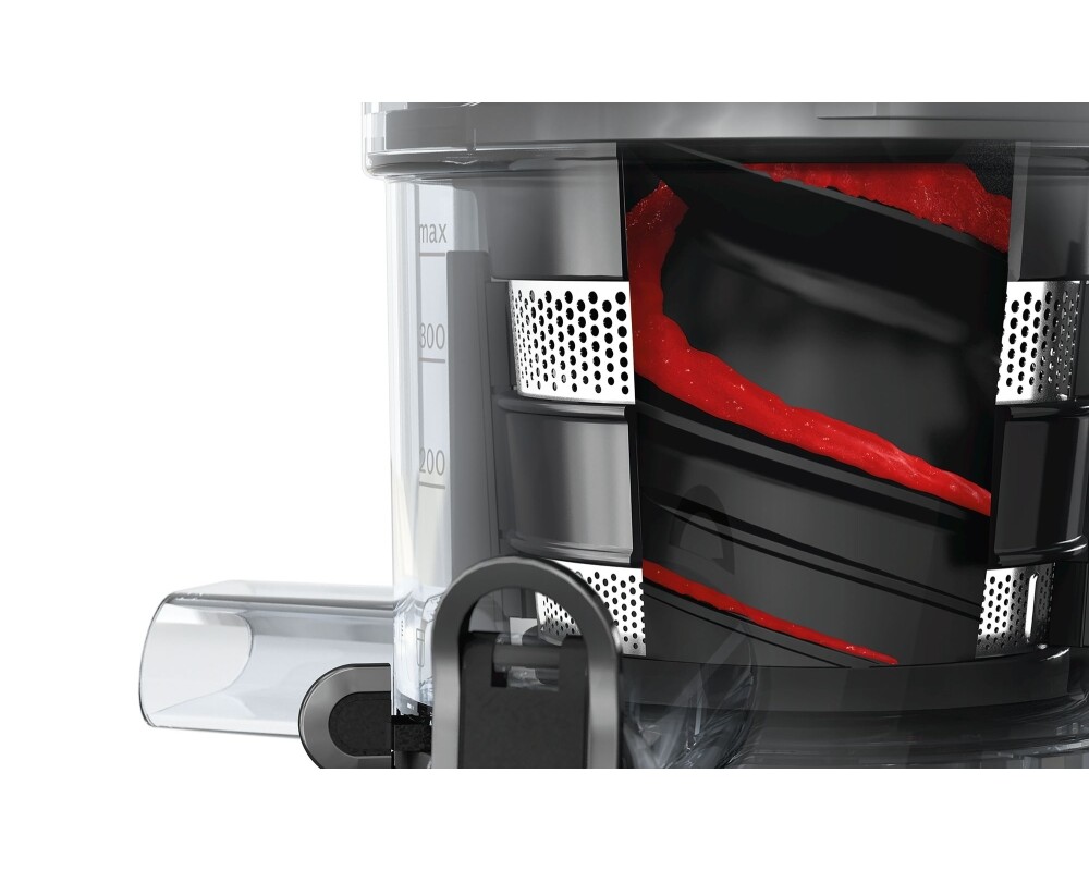 Сокоизстисквачка Bosch MESM731M 4
