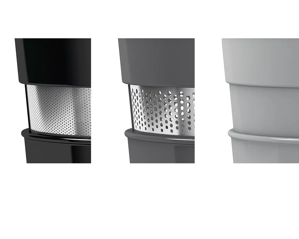 Сокоизстисквачка Bosch MESM731M 9