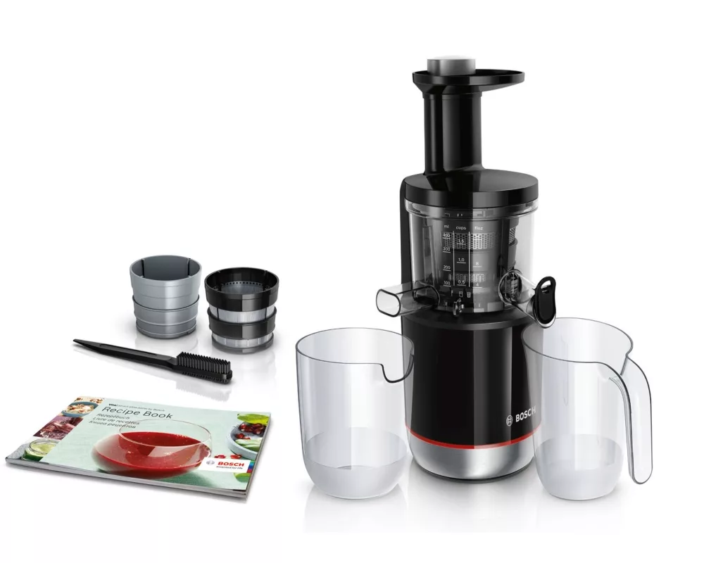 Сокоизстисквачка Bosch MESM731M 7