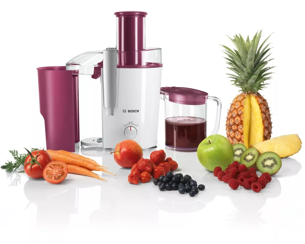 Сокоизстисквачка Bosch MES25C0 6