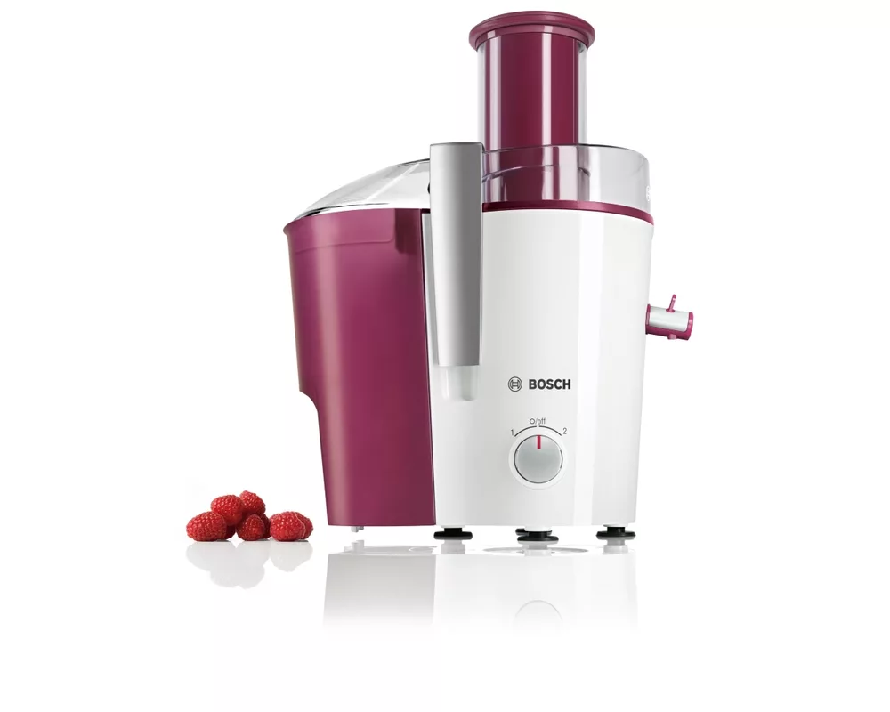 Сокоизстисквачка Bosch MES25C0 3