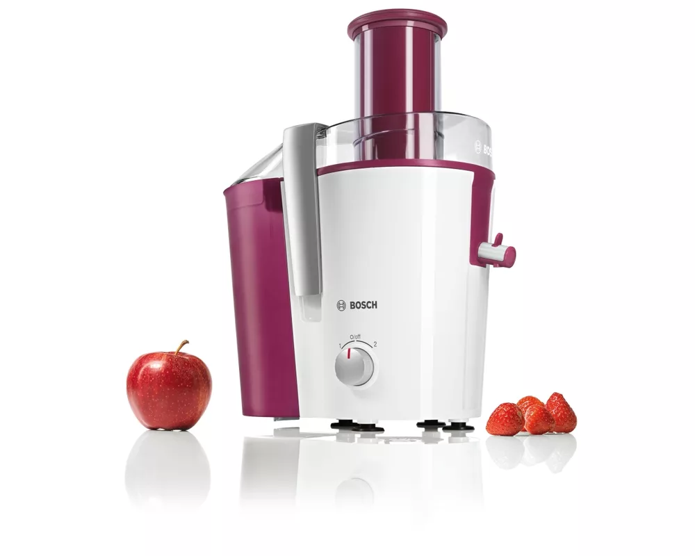 Сокоизстисквачка Bosch MES25C0 7