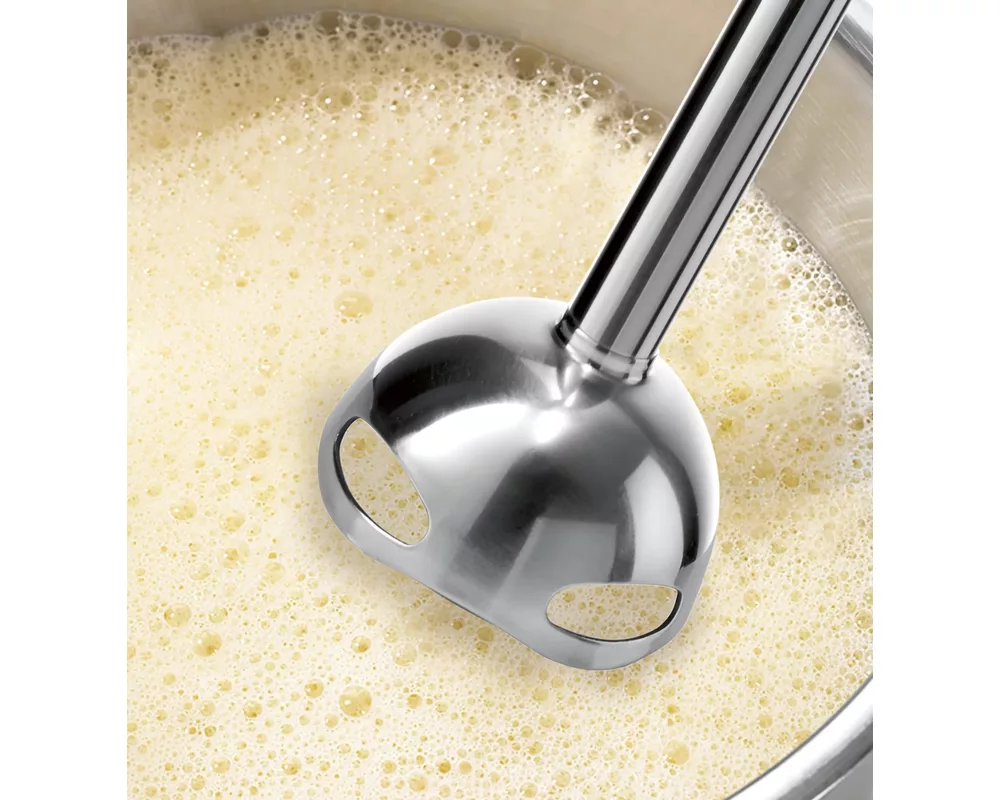 Пасатор Bosch MS61A4110 7