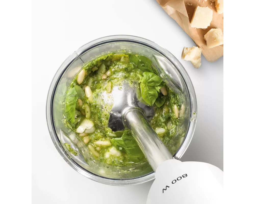 Пасатор Bosch MS61A4110 3