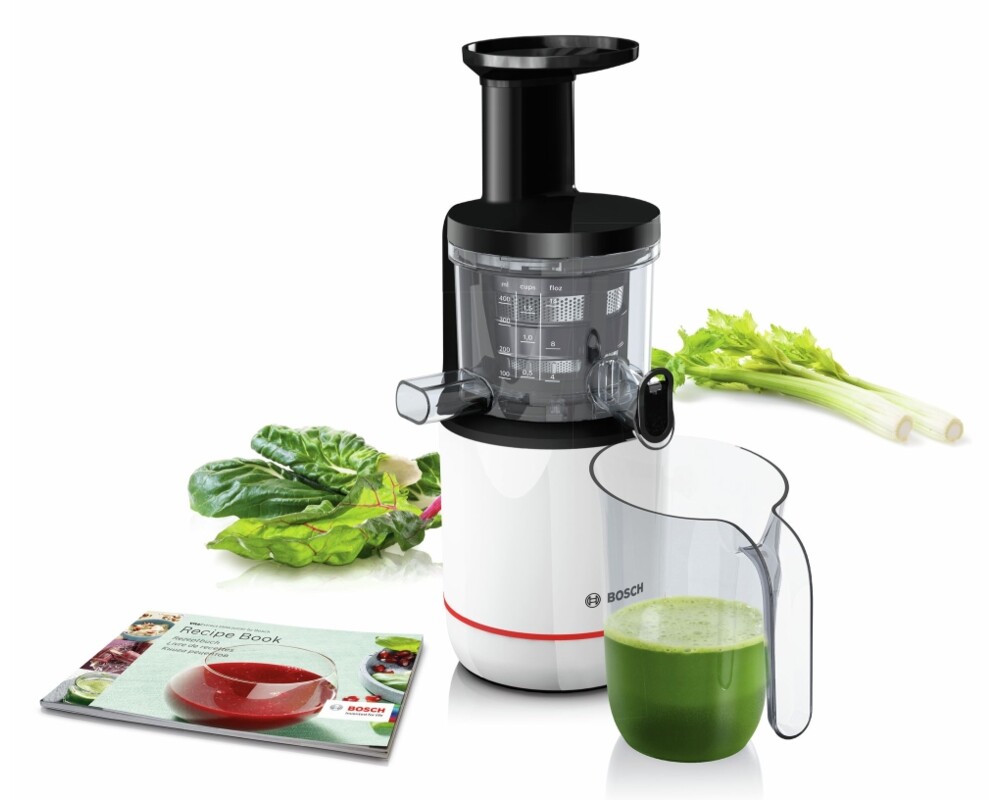 Сокоизстисквачка Bosch MESM500W 8