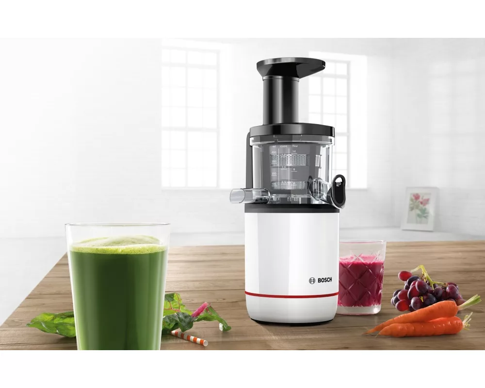 Сокоизстисквачка Bosch MESM500W 9