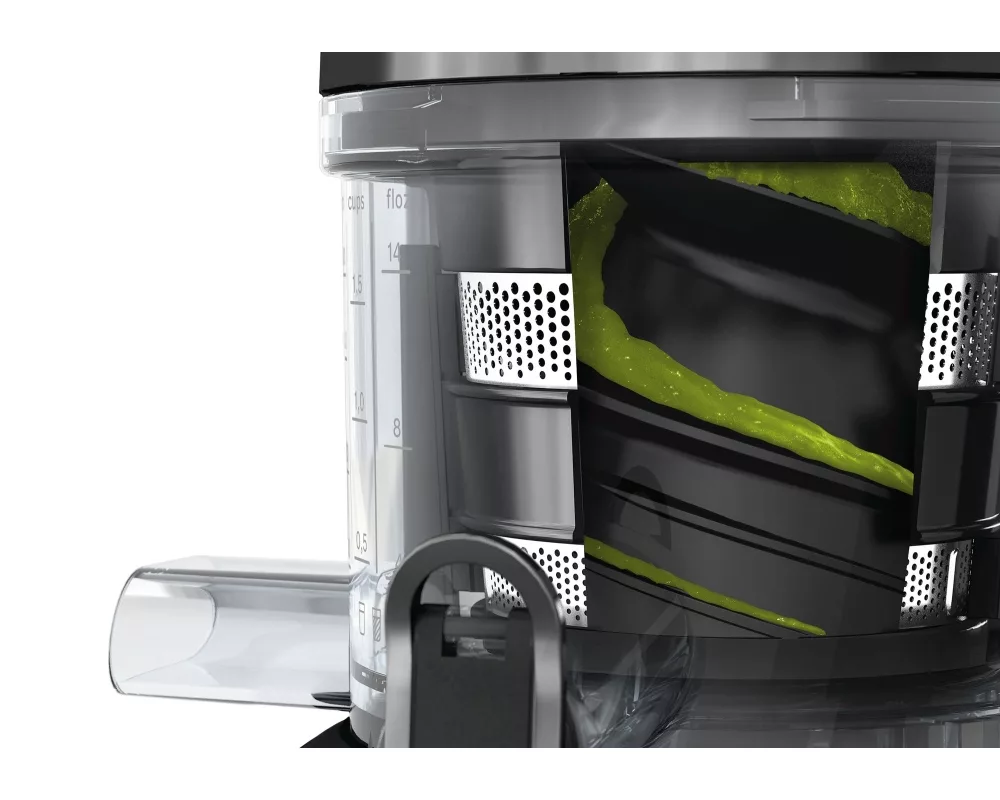 Сокоизстисквачка Bosch MESM500W 4