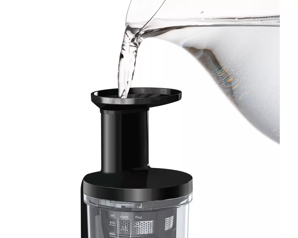 Сокоизстисквачка Bosch MESM500W 5