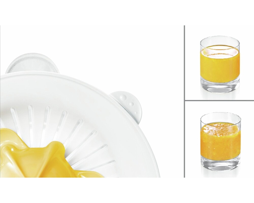 Сокоизстисквачка Bosch MCP3500N 11