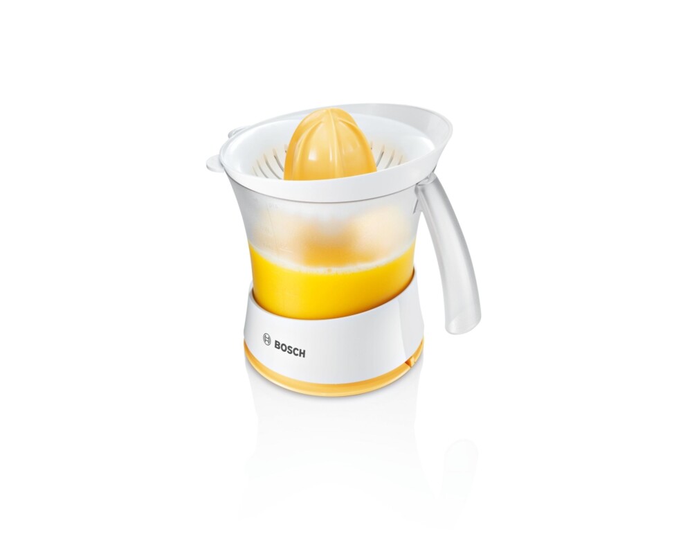 Сокоизстисквачка Bosch MCP3500N 9