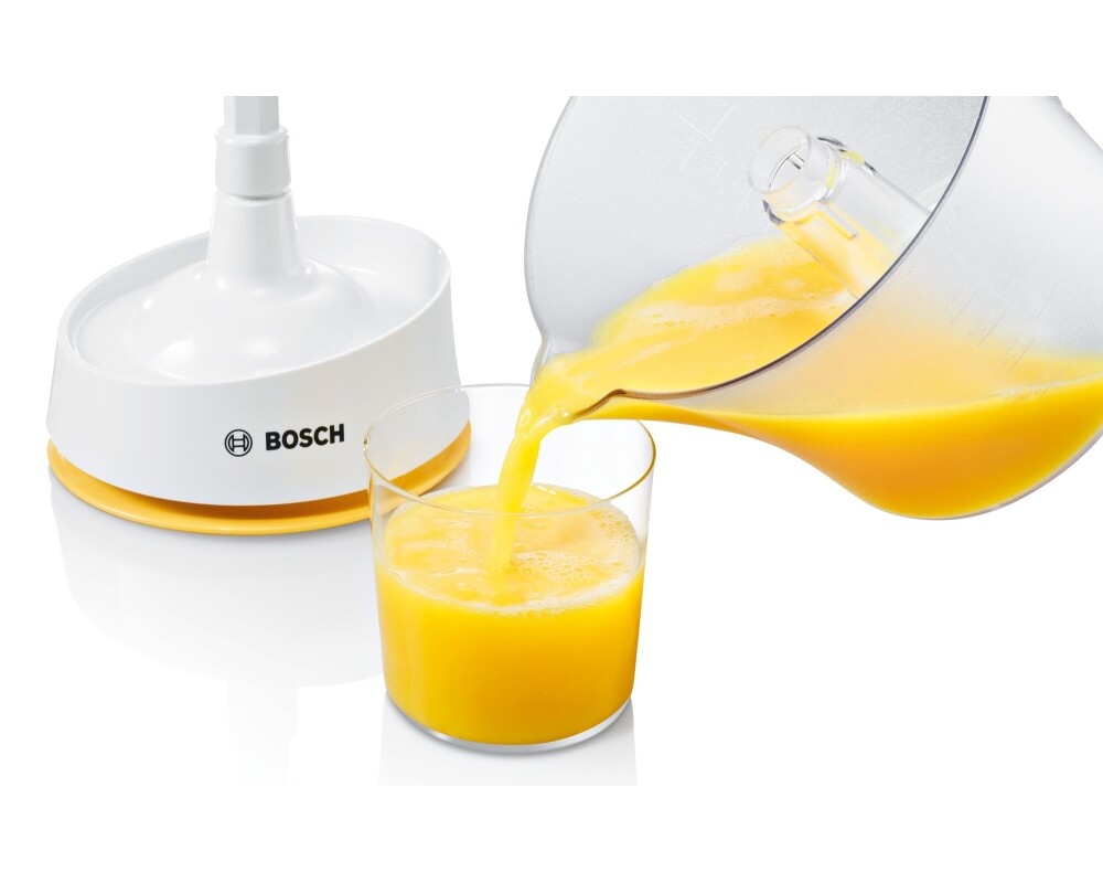 Сокоизстисквачка Bosch MCP3500N 3