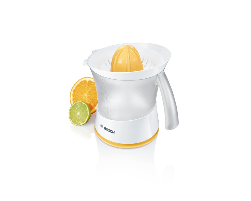 Сокоизстисквачка Bosch MCP3500N 4