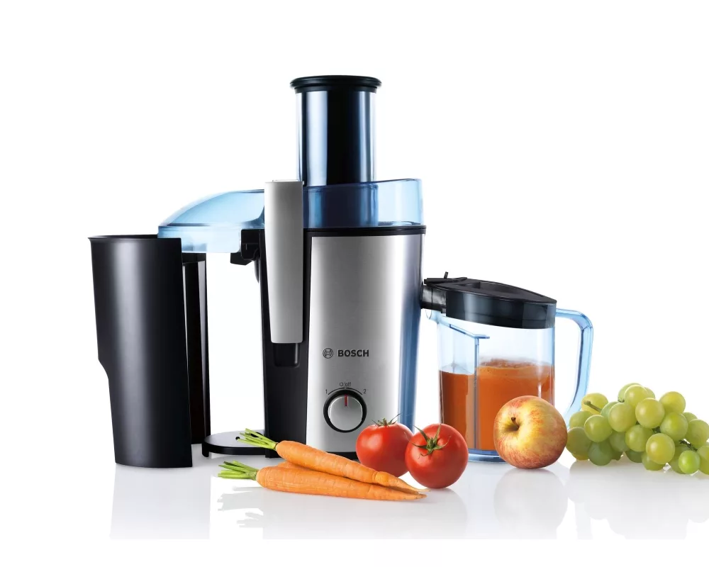 Сокоизстисквачка Bosch MES3500 6