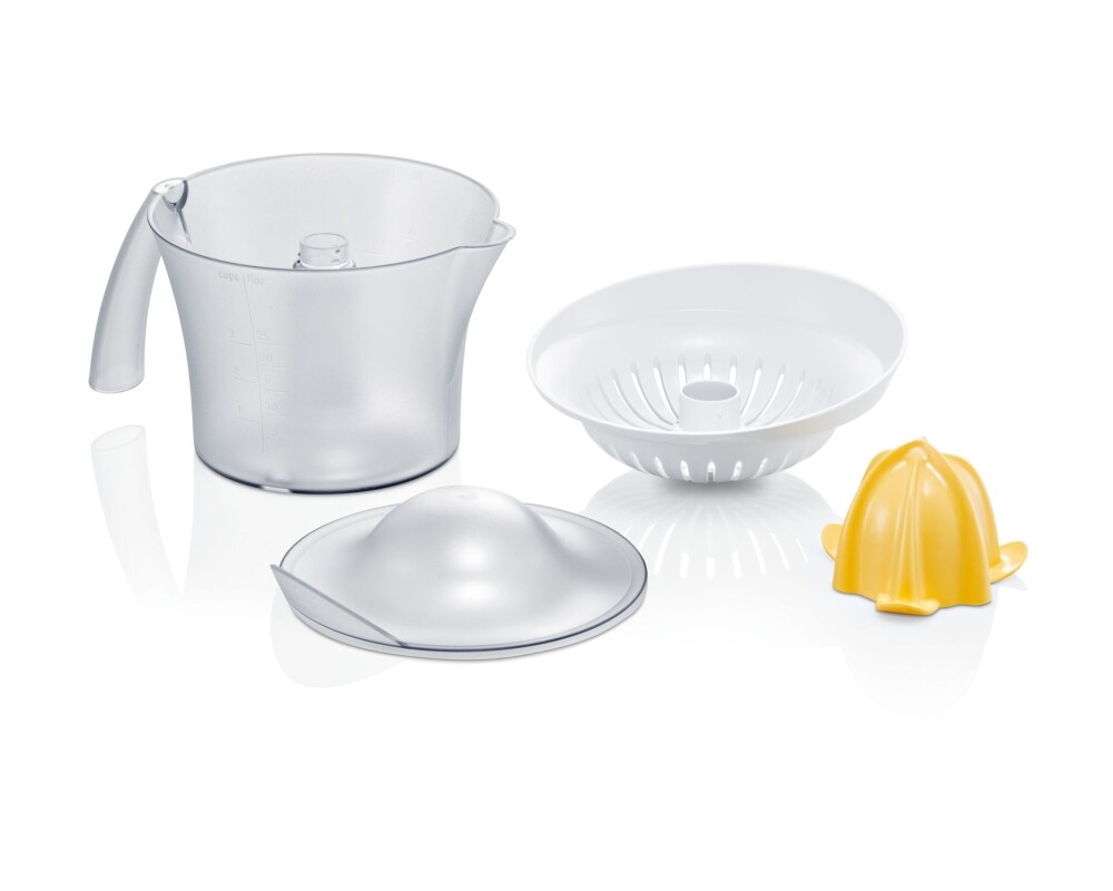 Сокоизстисквачка Bosch MCP3000N 5