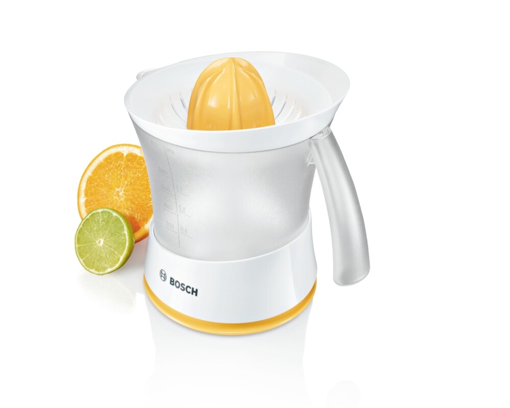 Сокоизстисквачка Bosch MCP3000N 2
