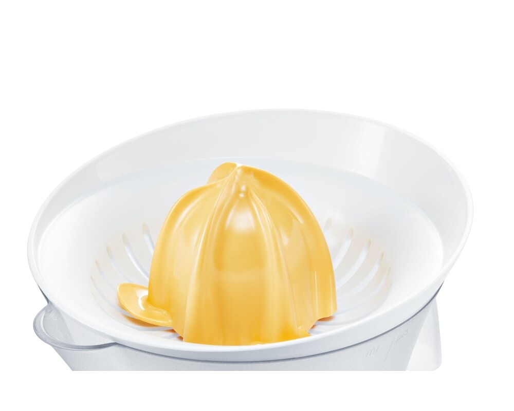 Сокоизстисквачка Bosch MCP3000N 4