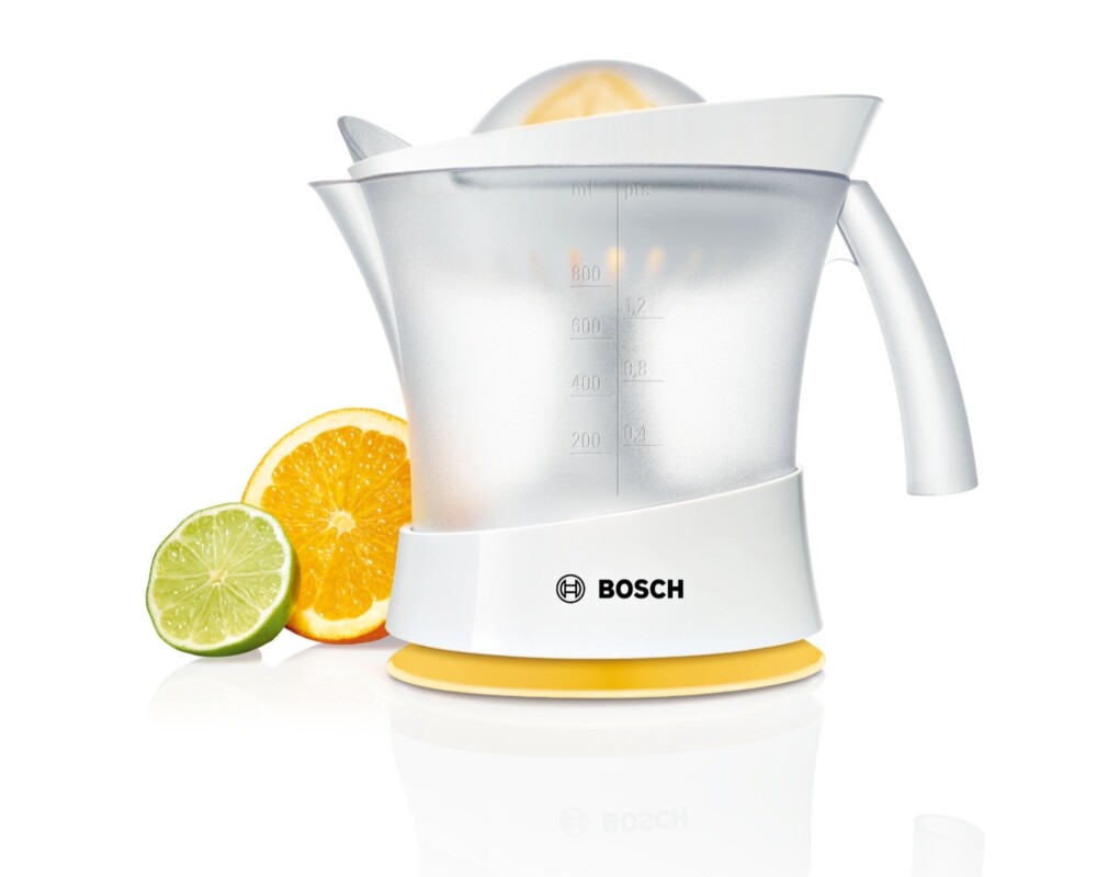 Сокоизстисквачка Bosch MCP3000N 3