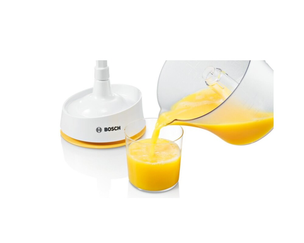 Сокоизстисквачка Bosch MCP3000N 6