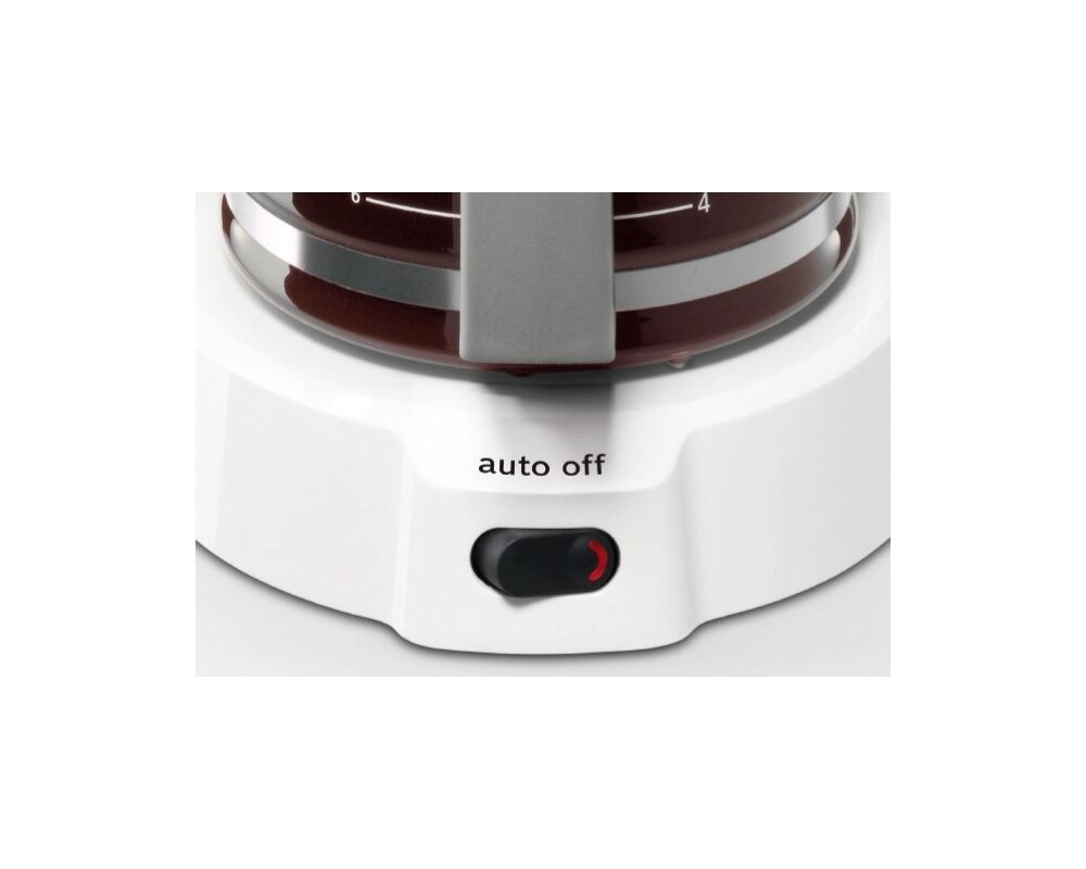 Кафемашина Bosch TKA3A031 5