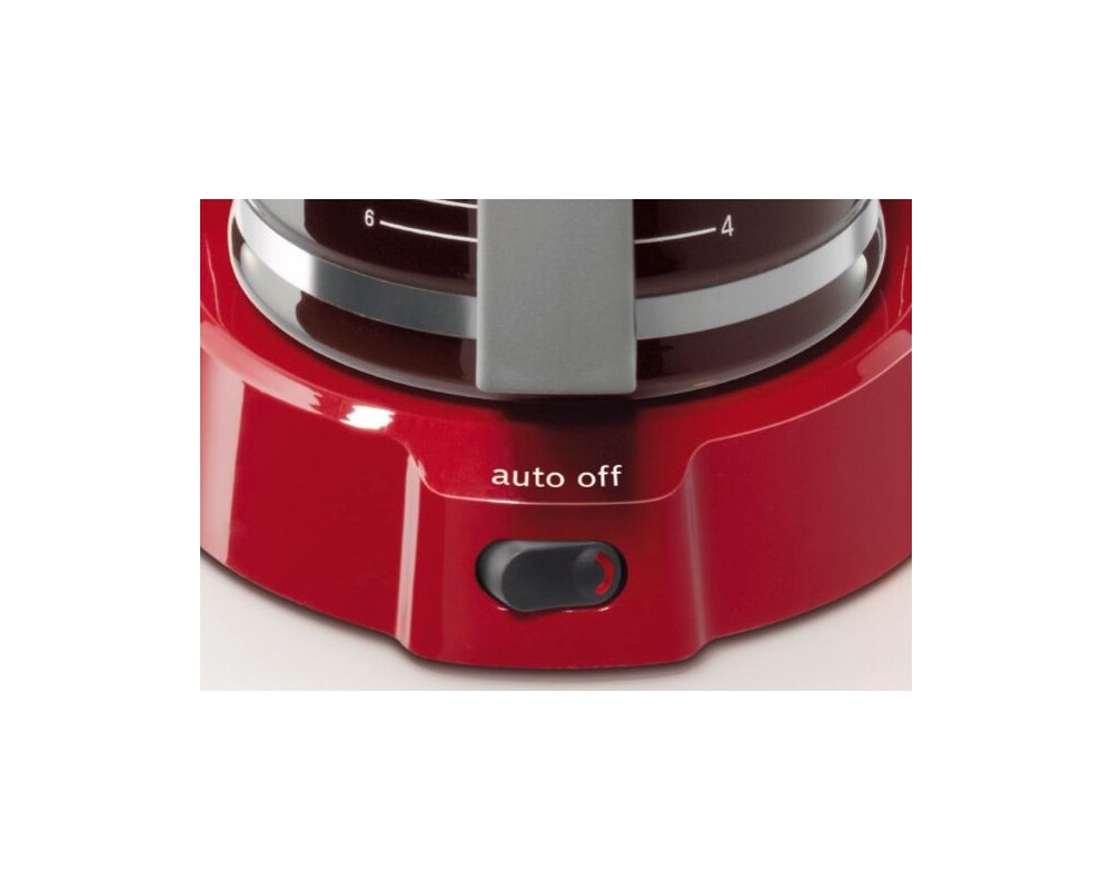 Кафемашина Bosch TKA3A034 4