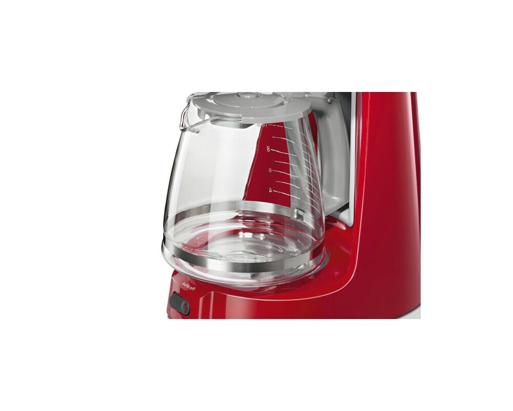 Кафемашина Bosch TKA3A034 3