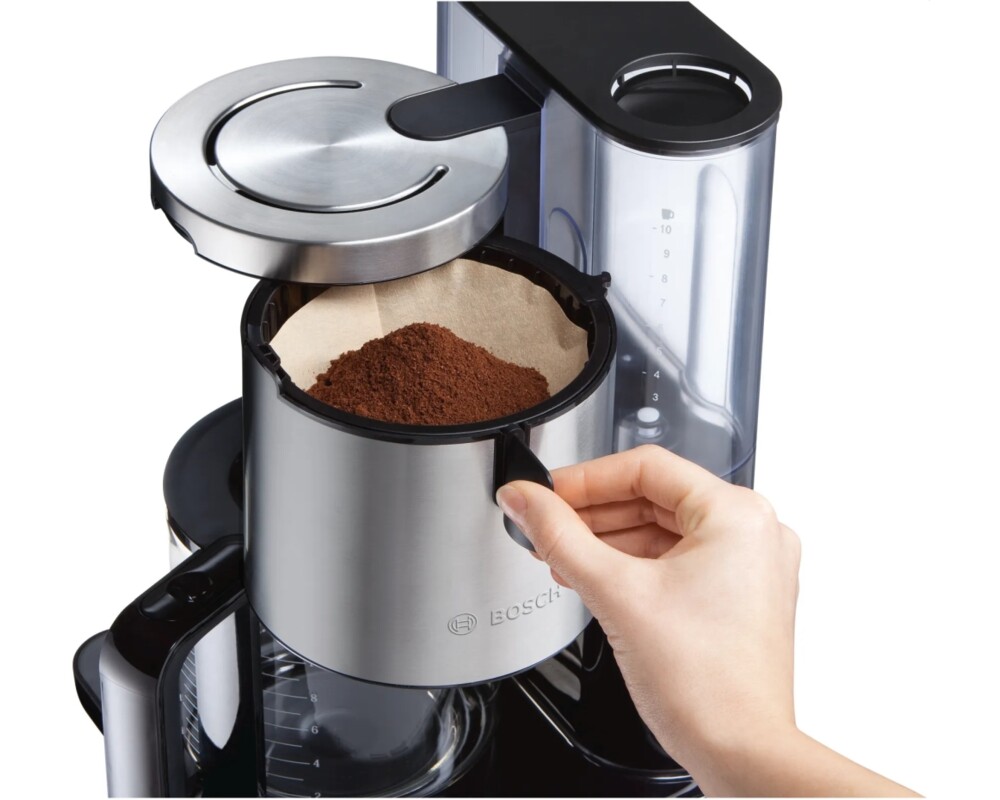 Кафемашина Bosch TKA8633 6