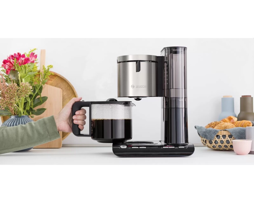 Кафемашина Bosch TKA8633 8
