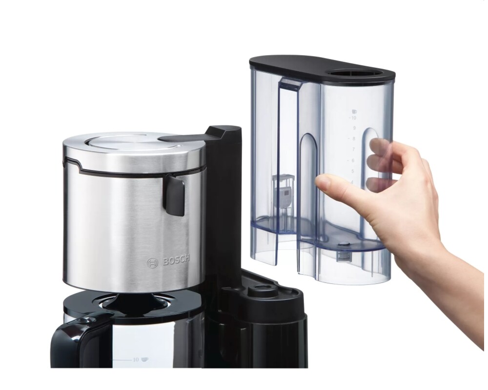 Кафемашина Bosch TKA8633 4