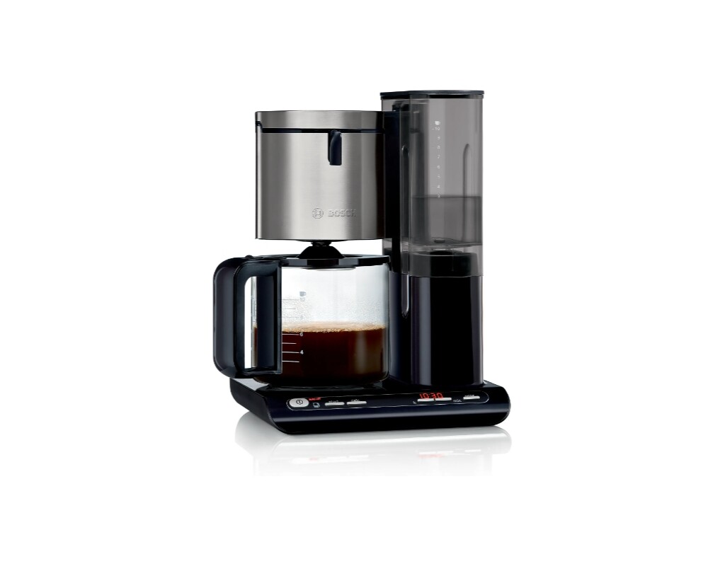 Кафемашина Bosch TKA8633 2