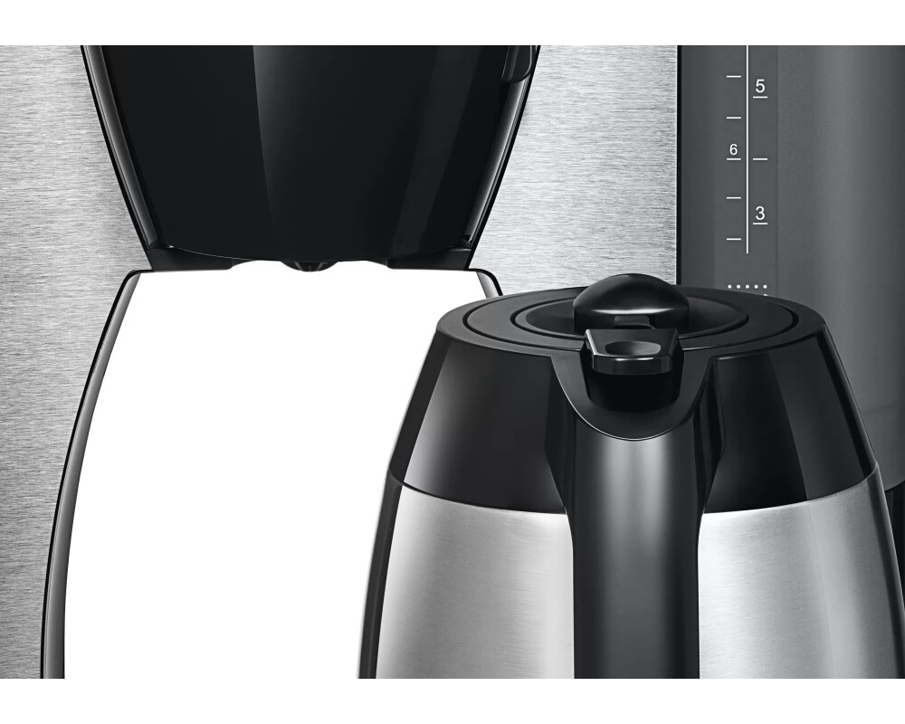 Кафемашина Bosch TKA6A683 3