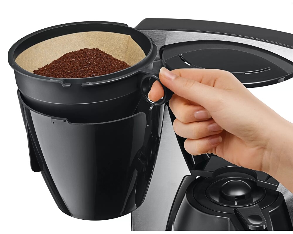 Кафемашина Bosch TKA6A683 2