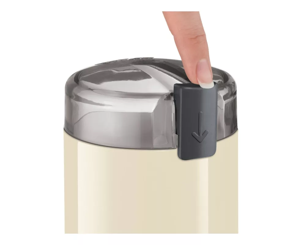 Кафемелачка Bosch TSM6A017C 6