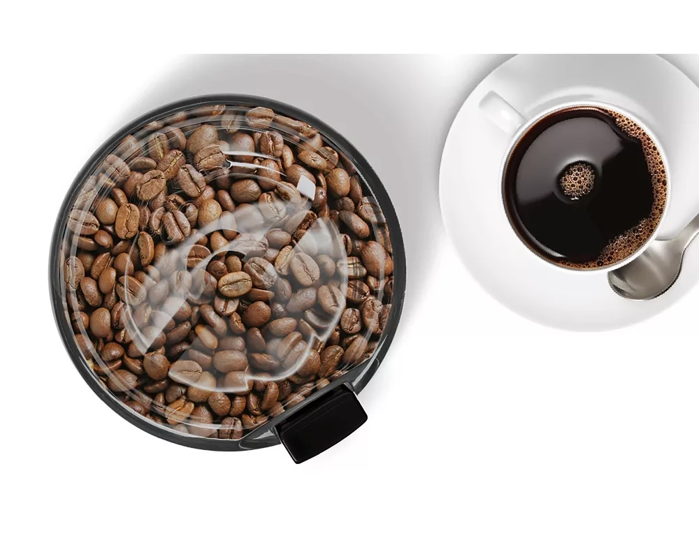 Кафемелачка Bosch TSM6A013B 7