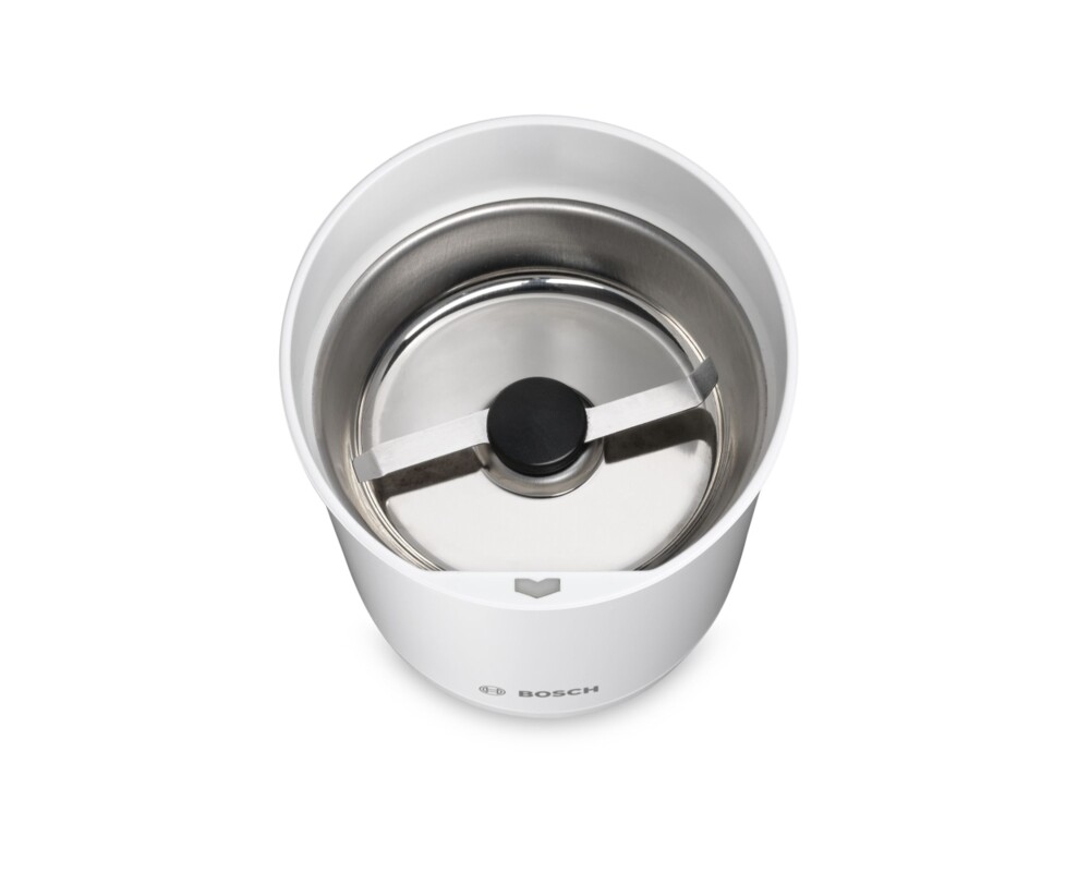 Кафемелачка Bosch TSM6A011W 7