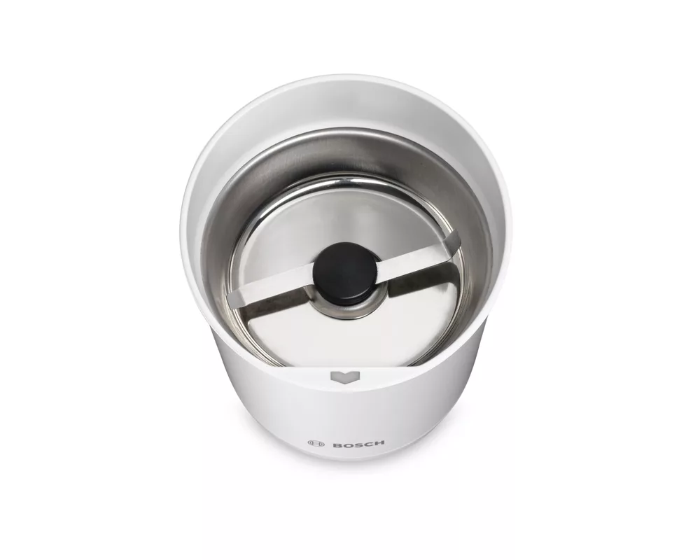 Кафемелачка Bosch TSM6A011W 7