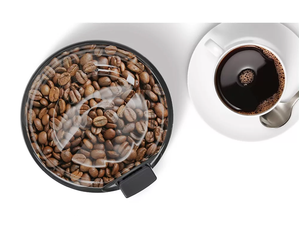 Кафемелачка Bosch TSM6A011W 5