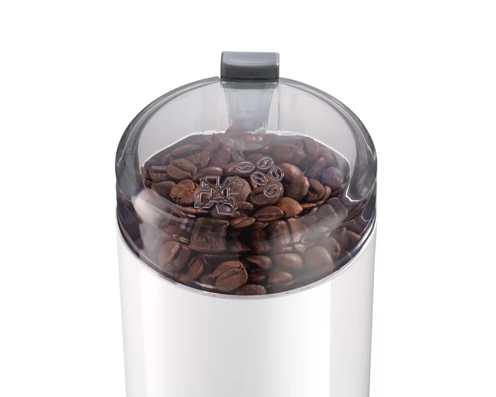 Кафемелачка Bosch TSM6A011W 6