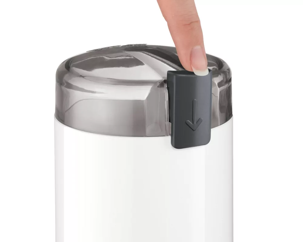 Кафемелачка Bosch TSM6A011W 2