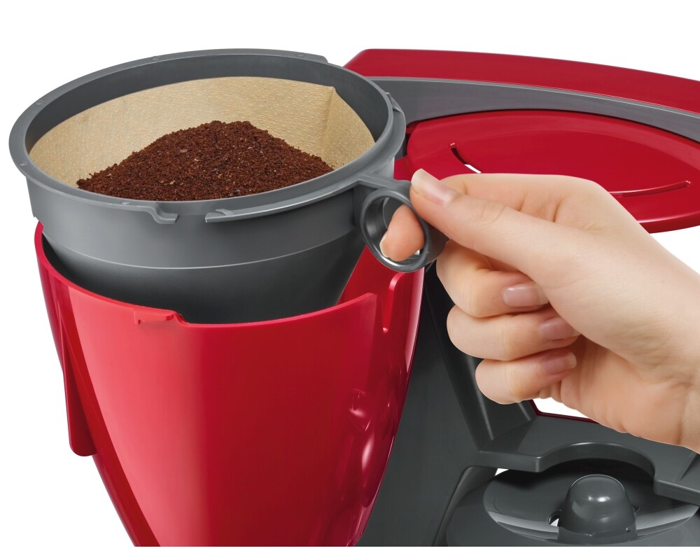 Кафемашина Bosch TKA6A044 3