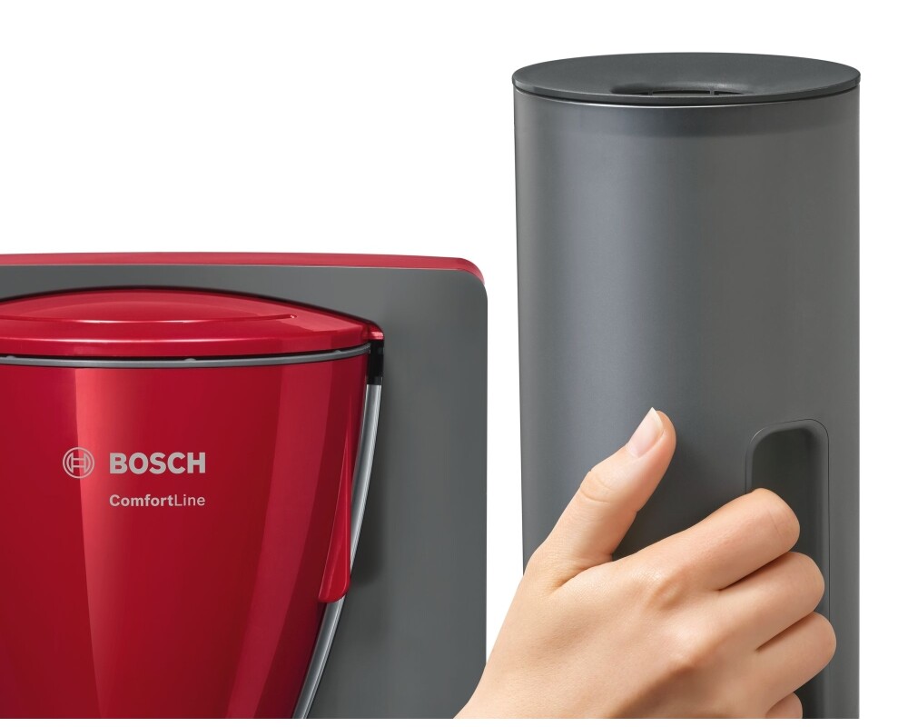 Кафемашина Bosch TKA6A044 5