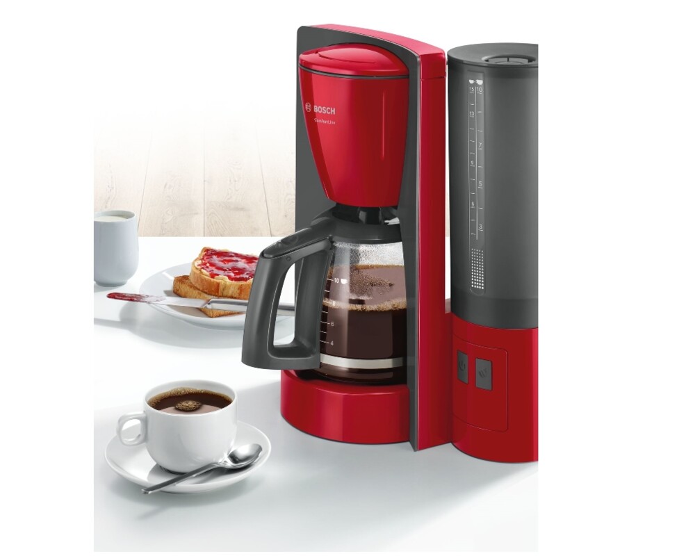 Кафемашина Bosch TKA6A044 2